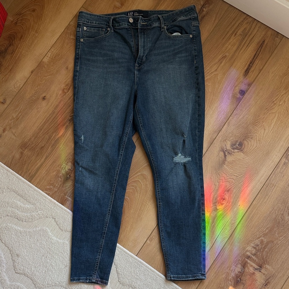Gap Women's Jeans